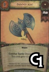 Doom Axe